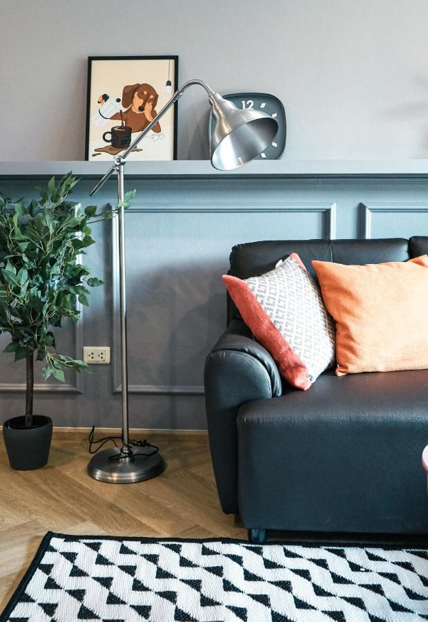 Apartamento Andstay Bangkok