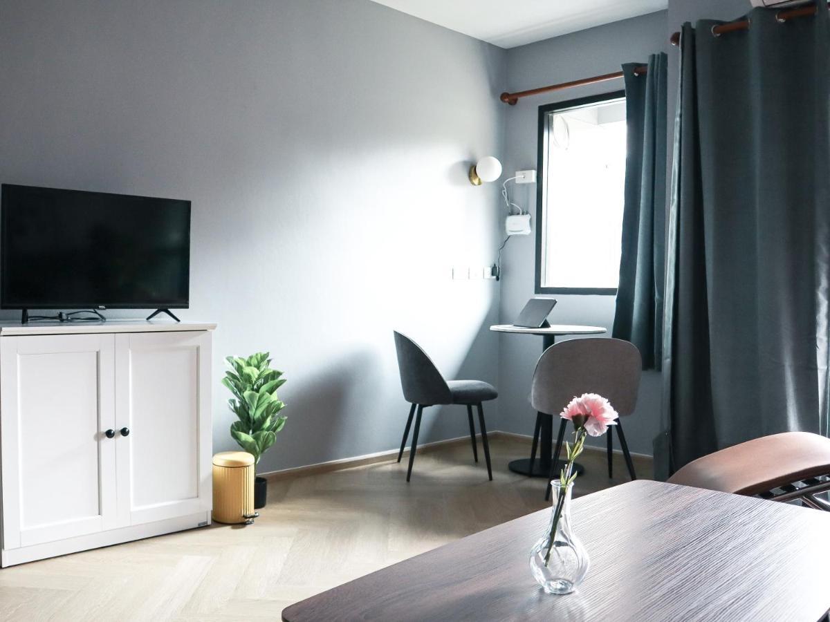 Apartamento Andstay Bangkok