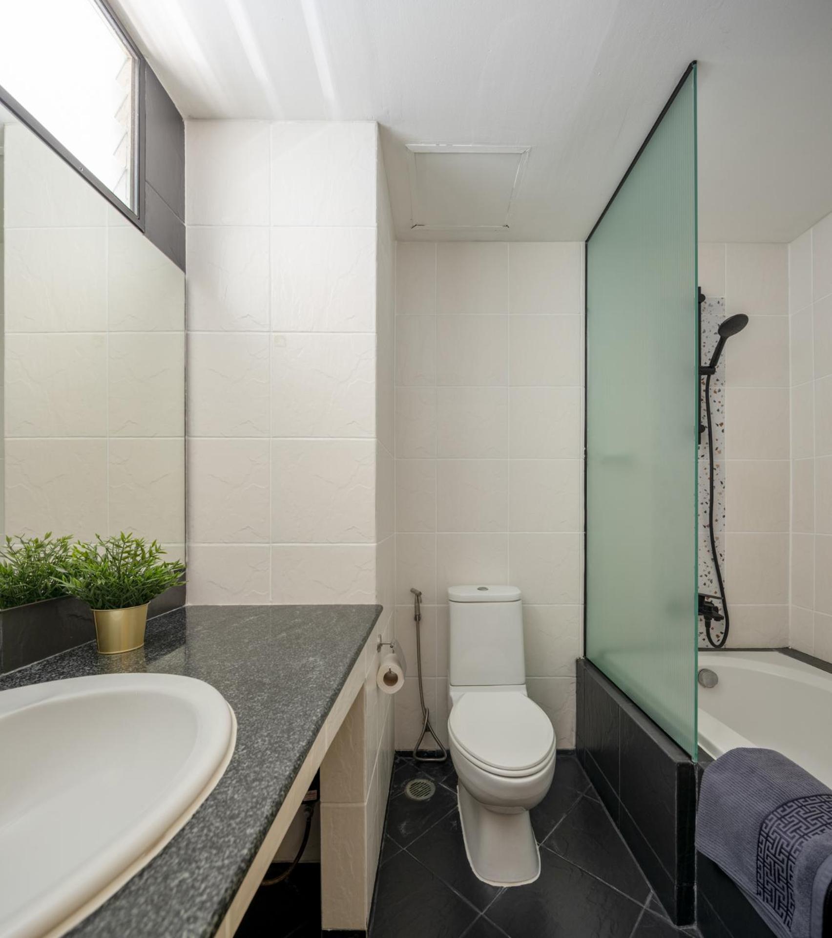 Andstay Apartamento