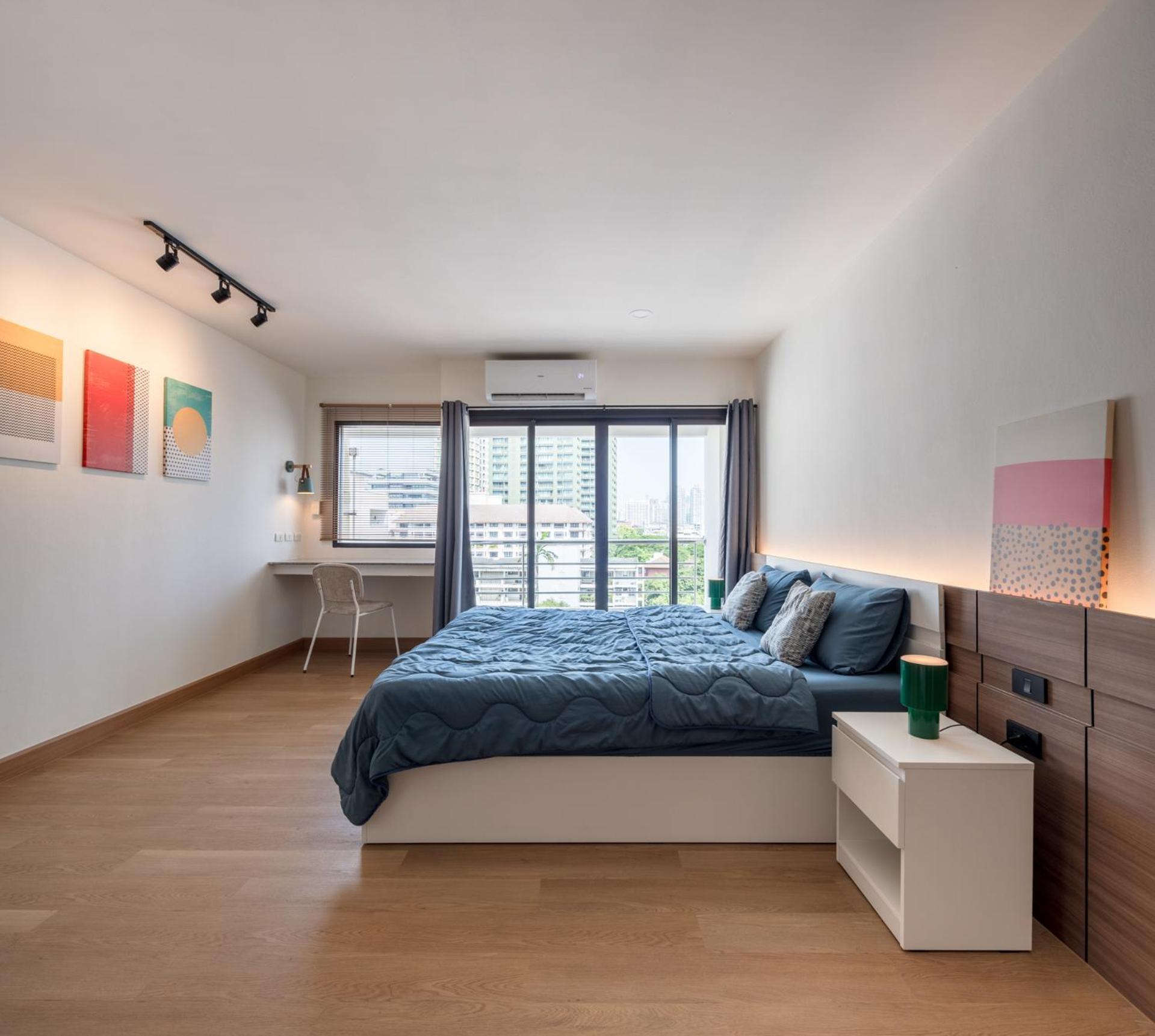 Andstay Apartment Bangkok